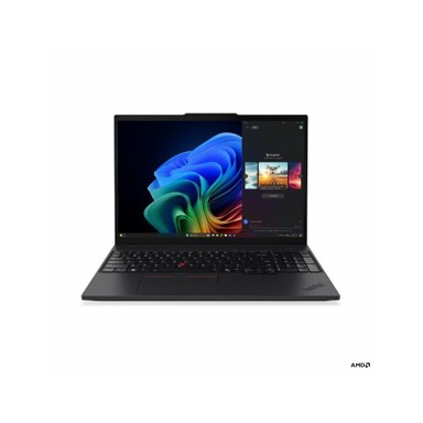 LENOVO Laptop ThinkPad T14s G6 21QX001CSC / Intel Core Ultra 7 258V, 14", 1920 x 1200, 32 GB RAM, 1 TB SSD, Windows 11 Pro, srebrna